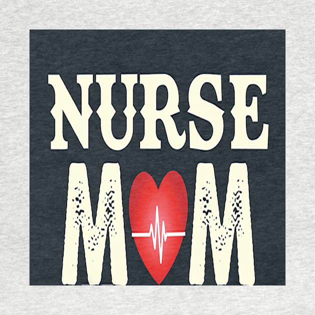 nurse mom by simsim